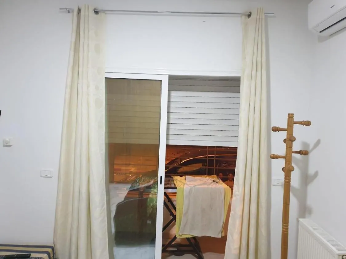 Neuf & Moderne Au Jardin De Carthage Apartment Sidi Daoud 0*,  Tunisia